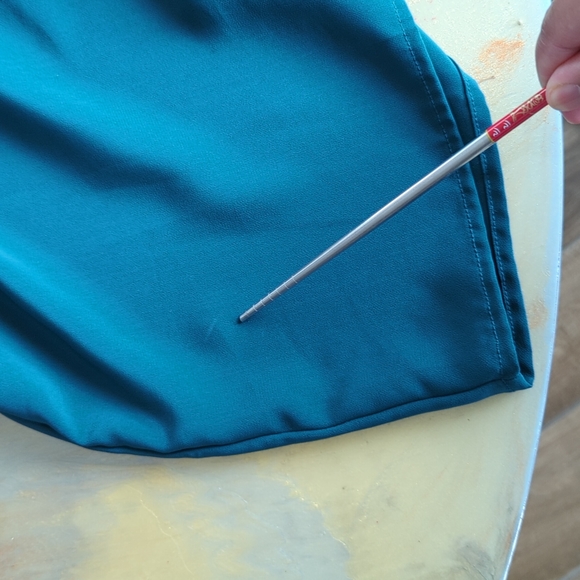 FOREVER 21 Green Romper Size M - Picture 13 of 13